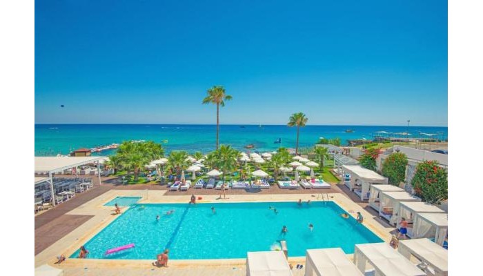 Hotel Silver Sands Beach poza 23