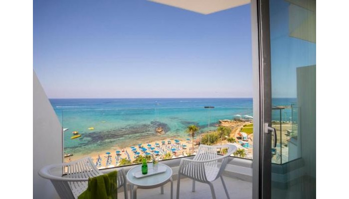 Hotel Silver Sands Beach poza 16