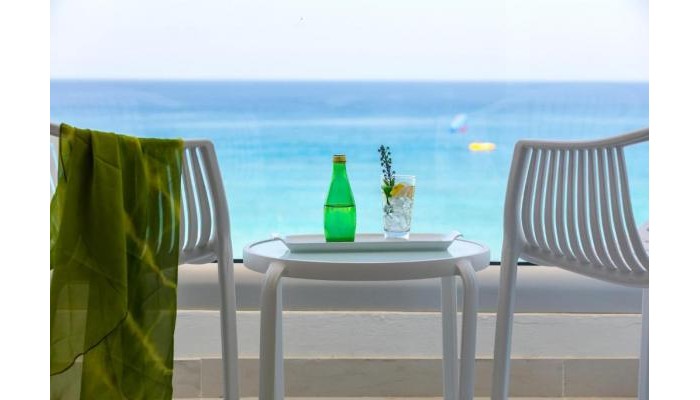 Hotel Silver Sands Beach poza 15