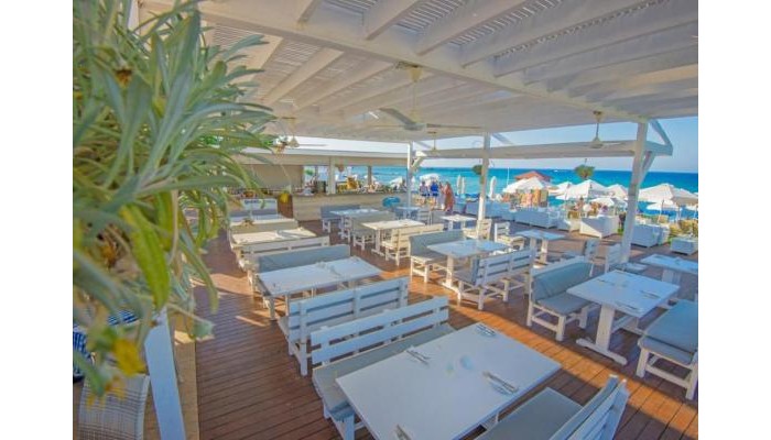 Hotel Silver Sands Beach poza 18