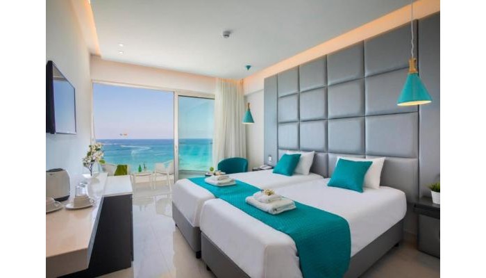 Hotel Silver Sands Beach poza 8