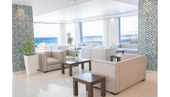 Hotel Silver Sands Beach poza 6