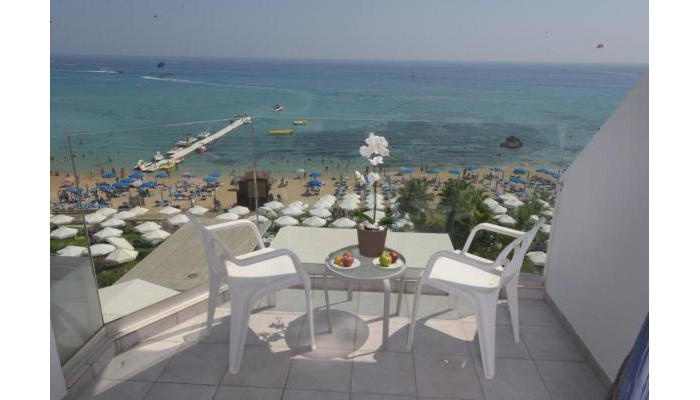 Hotel Silver Sands Beach poza 14