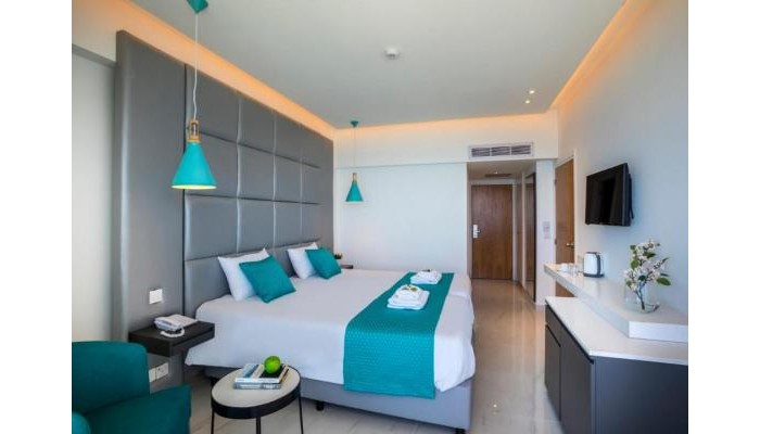 Hotel Silver Sands Beach poza 7