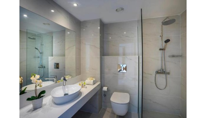 Hotel Silver Sands Beach poza 12