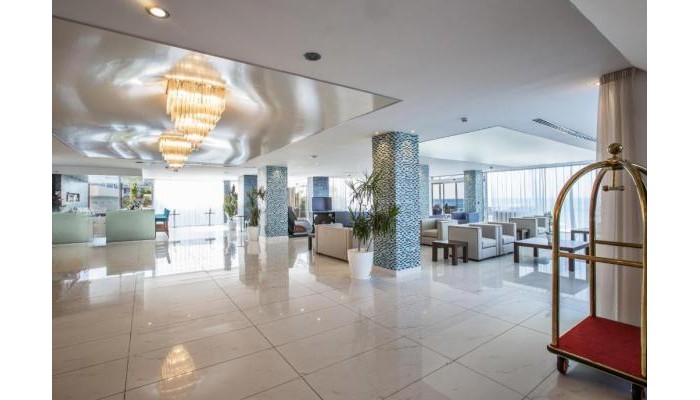 Hotel Silver Sands Beach poza 5