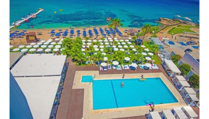 Hotel Silver Sands Beach poza 22