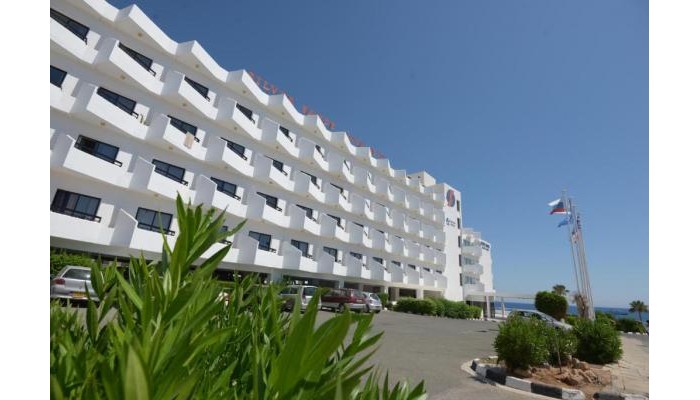 Hotel Silver Sands Beach poza 0