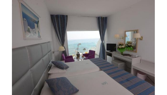 Hotel Silver Sands Beach poza 9