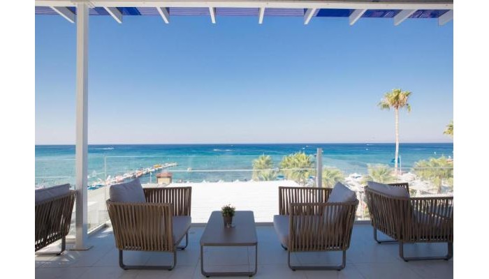 Hotel Silver Sands Beach poza 19