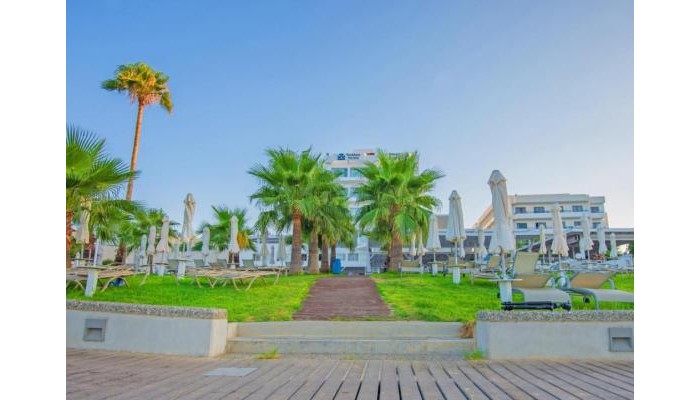 Hotel Silver Sands Beach poza 3