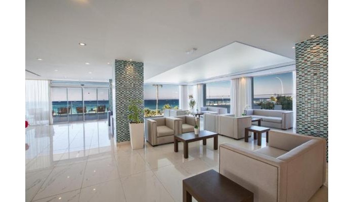 Hotel Silver Sands Beach poza 4