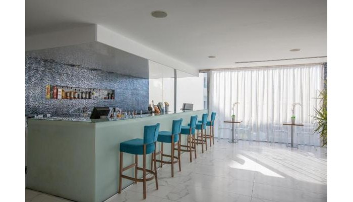 Hotel Silver Sands Beach poza 17