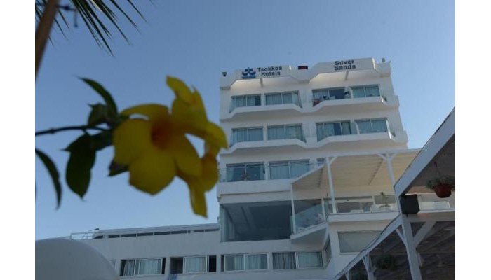 Hotel Silver Sands Beach poza 1