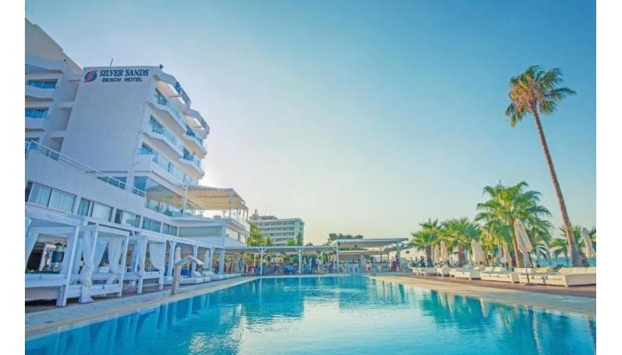 Hotel Silver Sands Beach poza 21