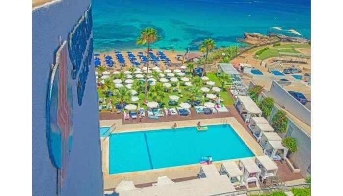 Hotel Silver Sands Beach poza 24