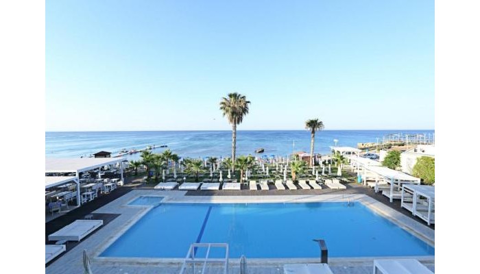 Hotel Silver Sands Beach poza 20
