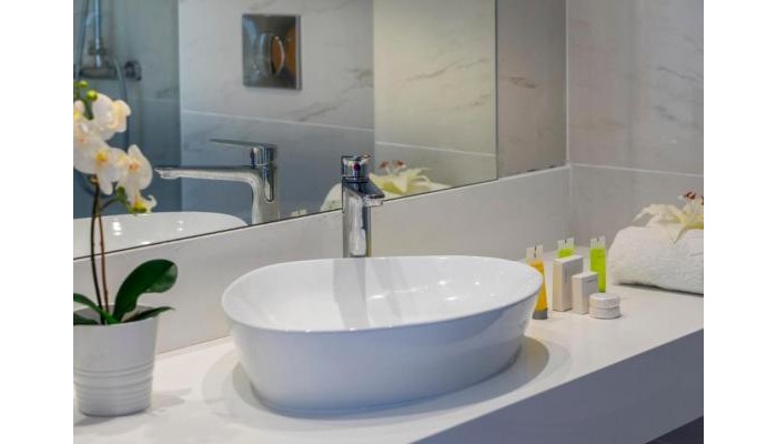 Hotel Silver Sands Beach poza 11