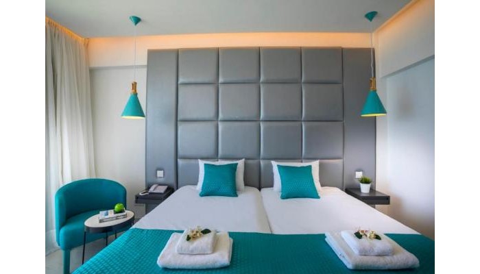 Hotel Silver Sands Beach poza 10