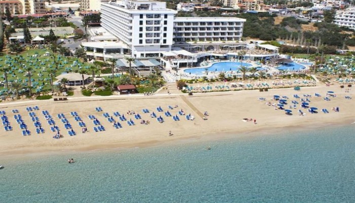 Hotel Sunrise Beach poza 0