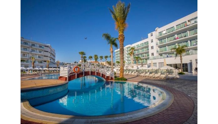 Hotel Tsokkos Protaras Beach poza 1