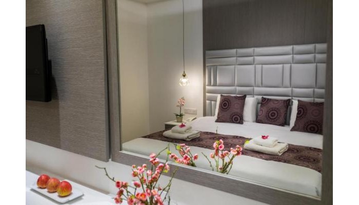 Hotel Tsokkos Protaras Beach poza 11