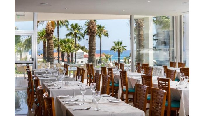 Hotel Tsokkos Protaras Beach poza 22