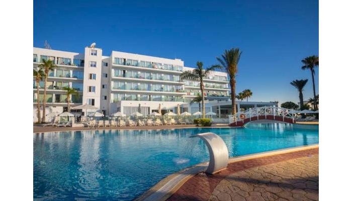 Hotel Tsokkos Protaras Beach poza 2