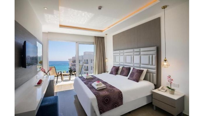 Hotel Tsokkos Protaras Beach poza 7