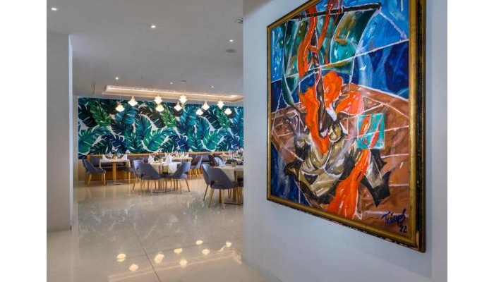 Hotel Tsokkos Protaras Beach poza 23