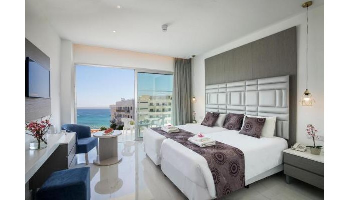 Hotel Tsokkos Protaras Beach poza 12