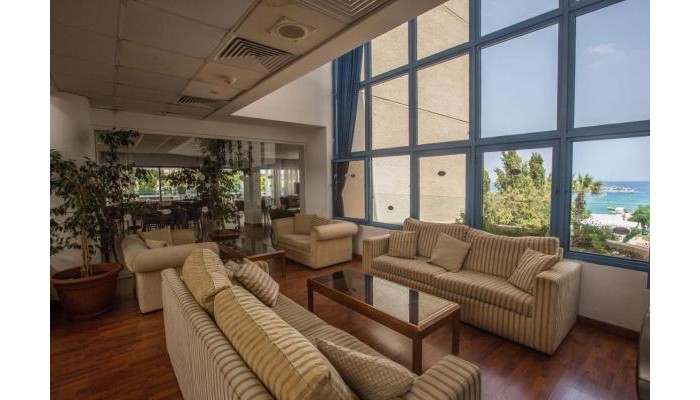 Hotel Iliada Beach poza 4