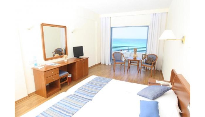 Hotel Iliada Beach poza 2
