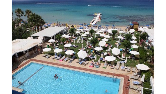 Hotel Iliada Beach poza 10