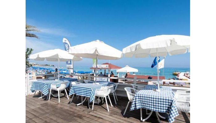 Hotel Iliada Beach poza 6