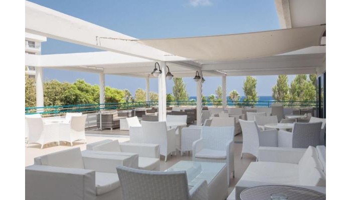 Hotel Iliada Beach poza 5