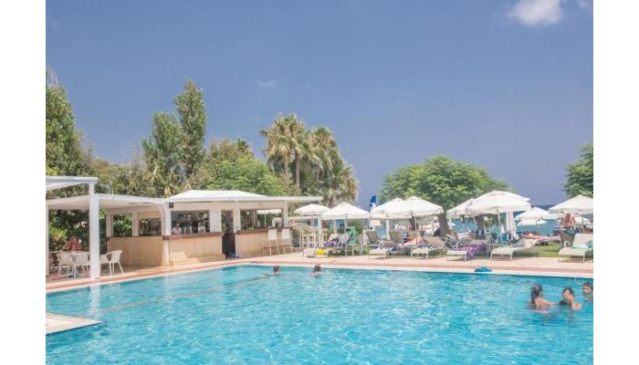 Hotel Iliada Beach poza 11