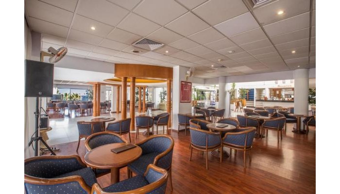 Hotel Iliada Beach poza 8