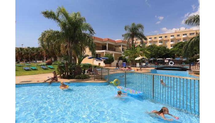 Jacaranda Hotel poza 6