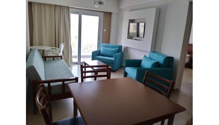 Livas Hotel Apartments poza 10