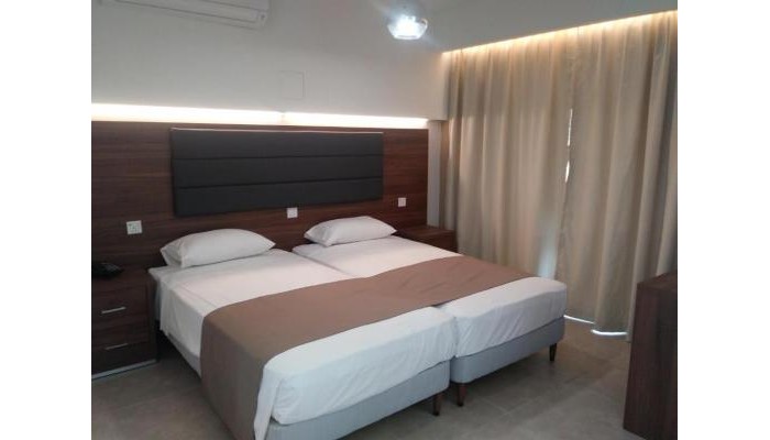 Livas Hotel Apartments poza 2