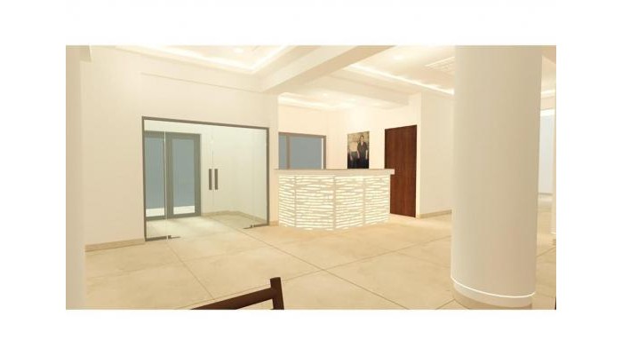 Livas Hotel Apartments poza 1