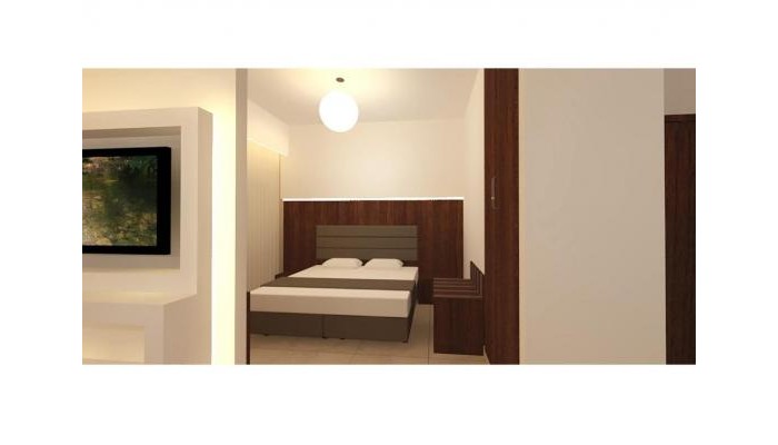 Livas Hotel Apartments poza 6