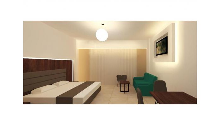 Livas Hotel Apartments poza 7