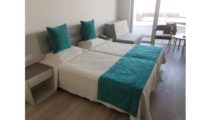 Melini Hotel Suites poza 7
