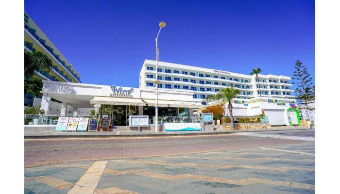 Melini Hotel Suites poza 1