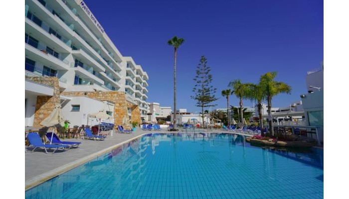 Melini Hotel Suites poza 20