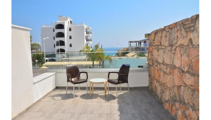 Melini Hotel Suites poza 14