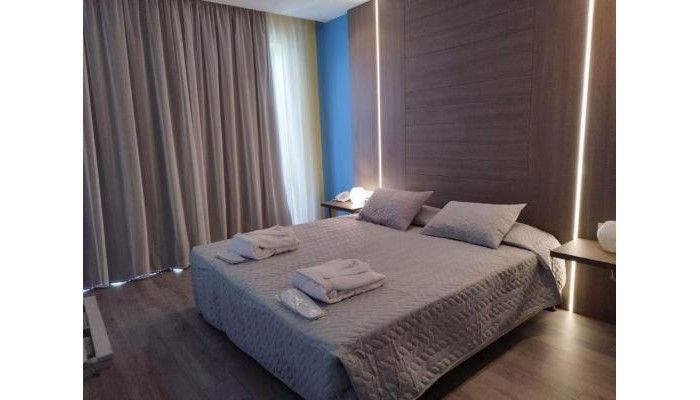 Melini Hotel Suites poza 5