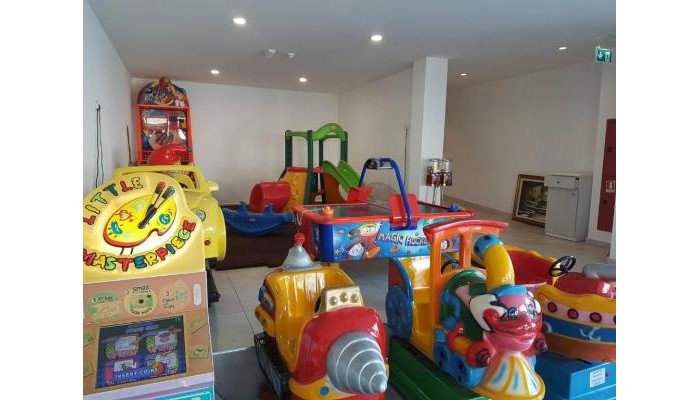 Melini Hotel Suites poza 18